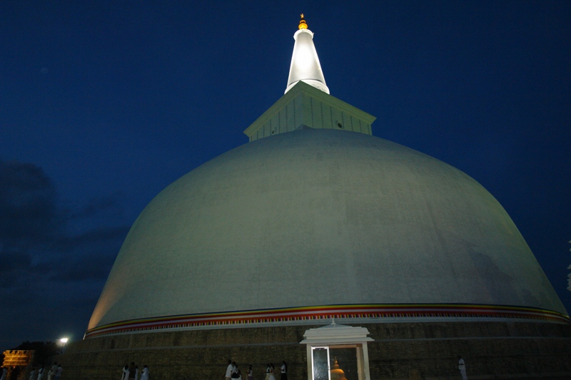     , , - (Anuradhapura - temple. Isnt it beautiful..., Sri-Lanka)